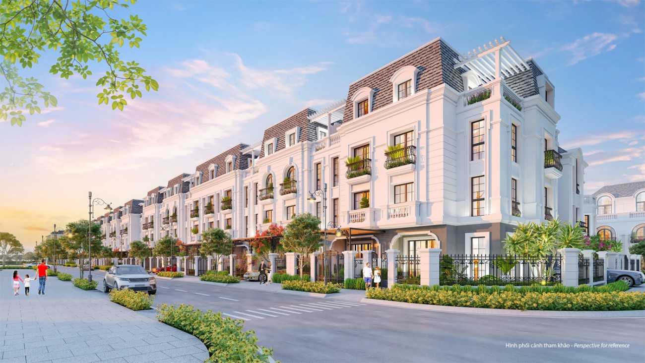 Nội thất Phú Mỹ Hưng