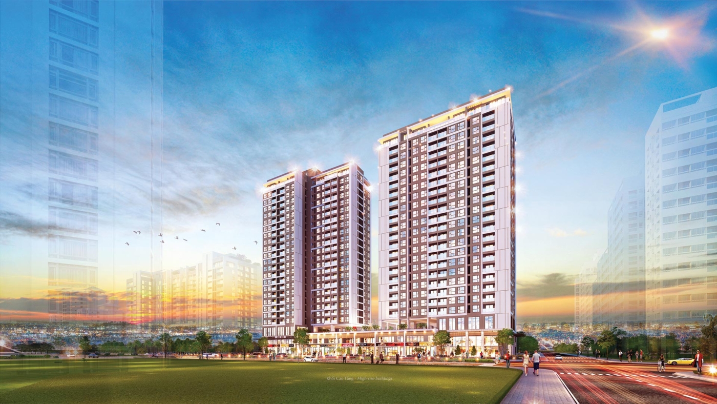 Thông tin cơ bản dự án