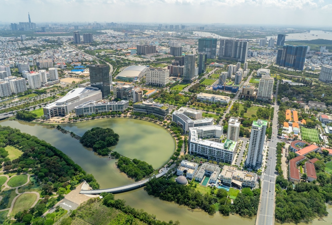 Tổng quan thông tin dự án